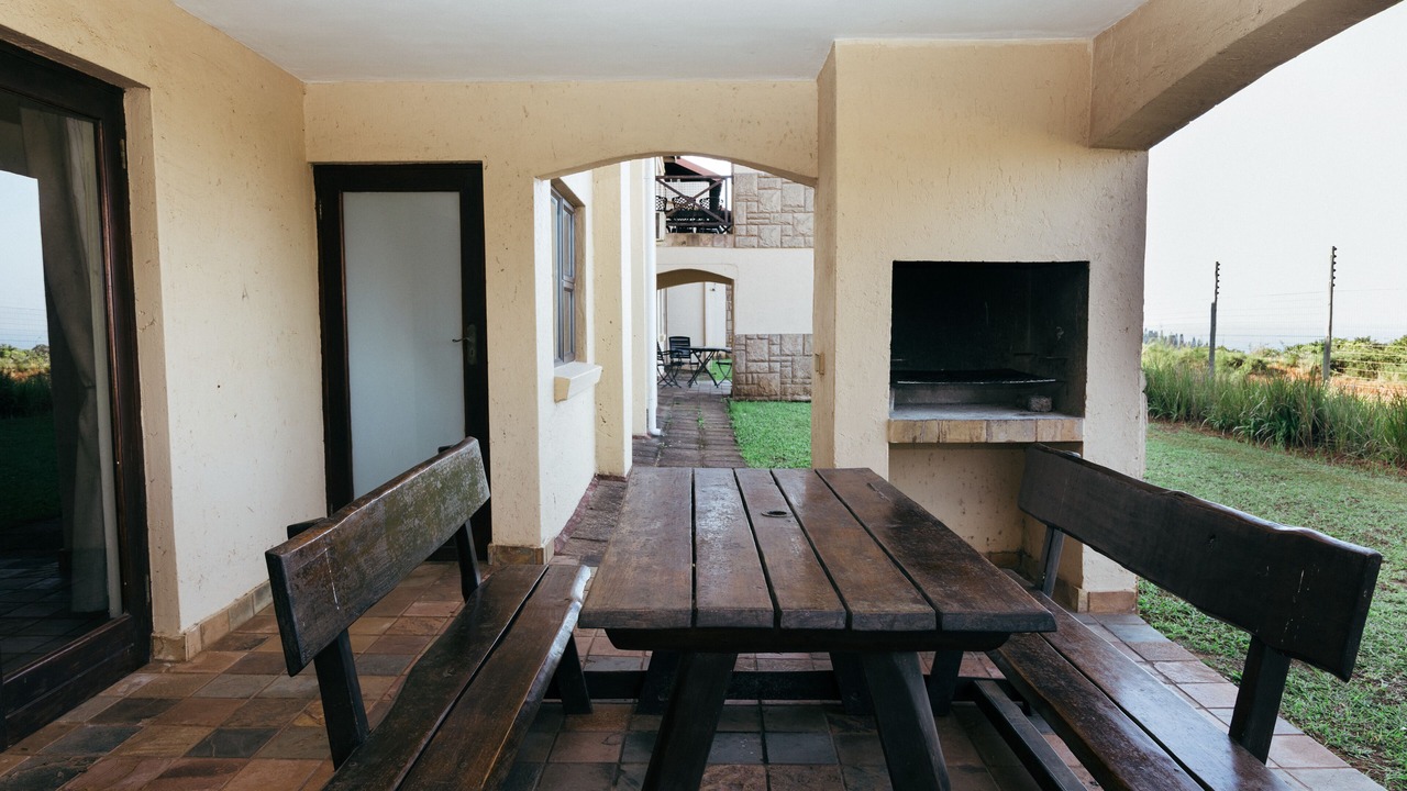 Photo of Patio Balcony in Port Edward