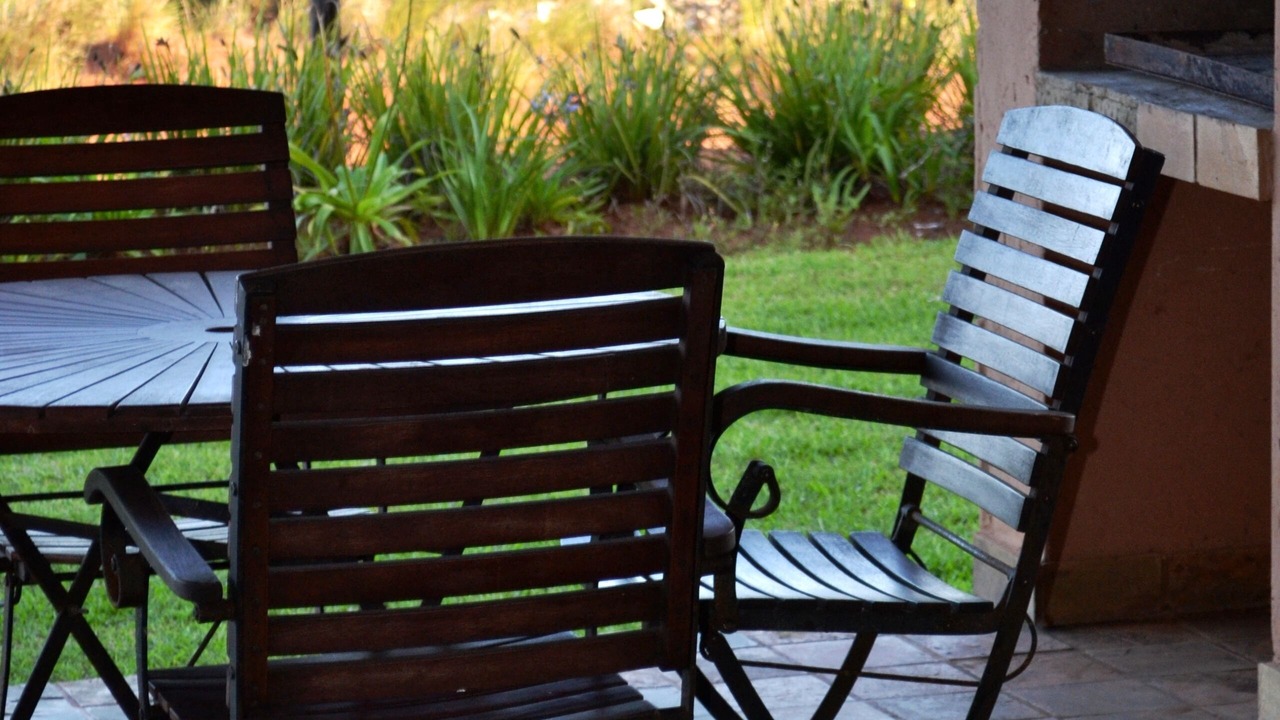 Photo of Patio Balcony in Port Edward
