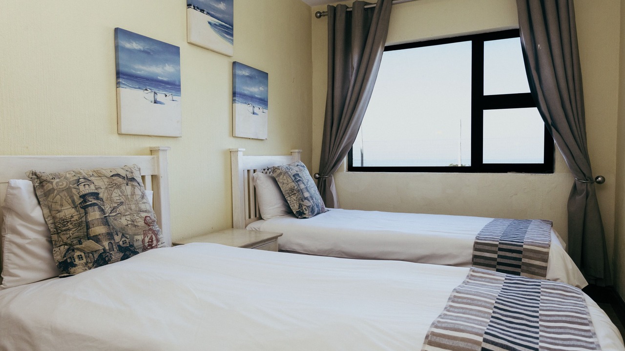 Photo of Bedroom in Port Edward