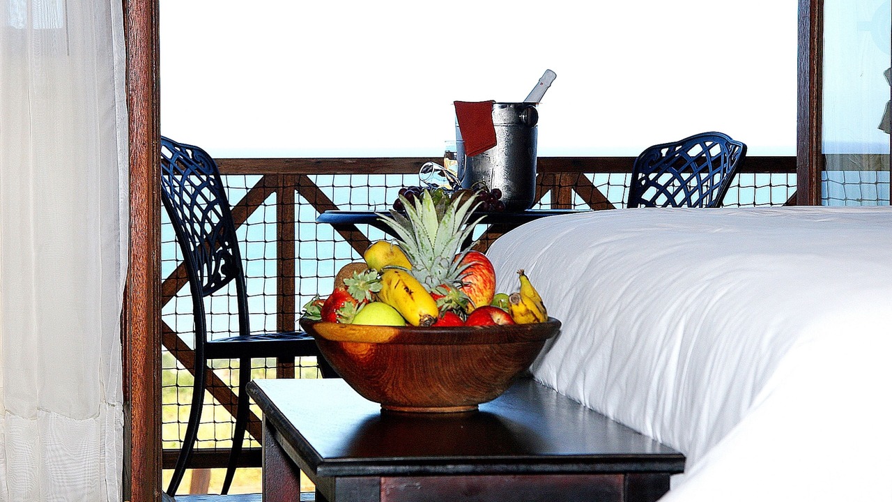 Photo of Patio Balcony in Port Edward