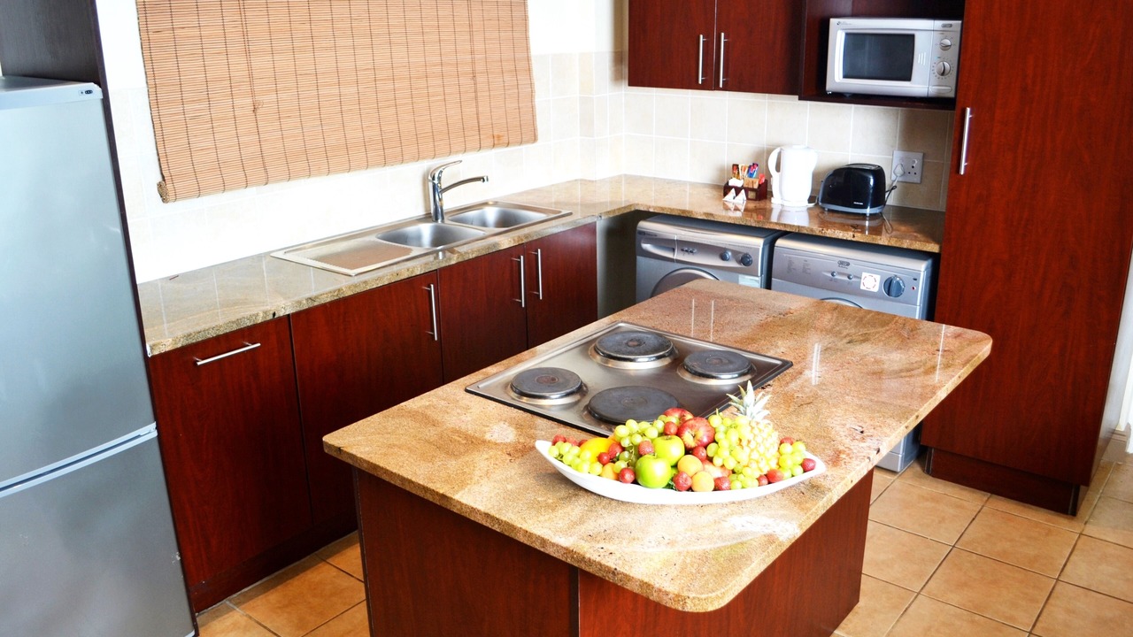 Photo of Kitchen in Port Edward