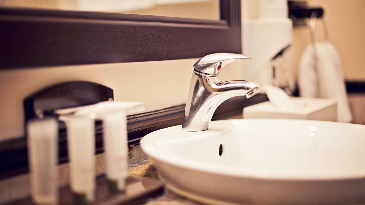 Photo of Bathroom in Port Edward