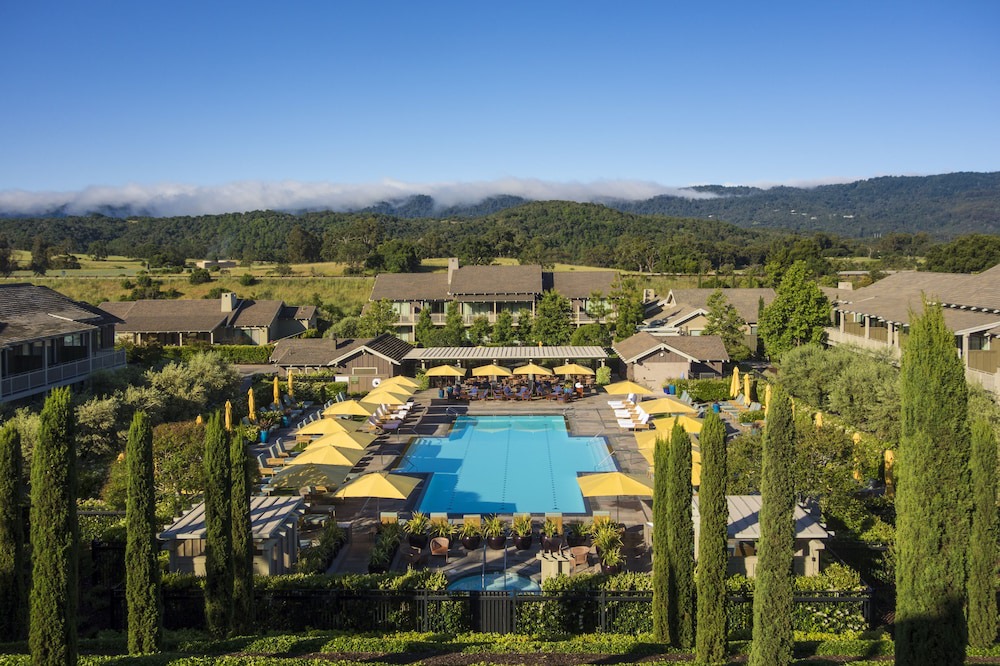 Photo of Outdoor in Menlo Park