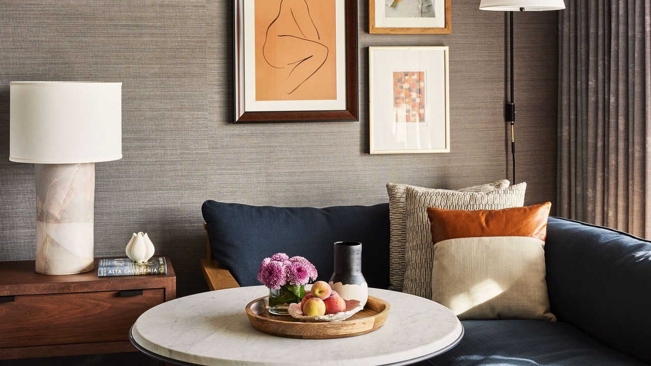 Photo of Bedroom in Menlo Park