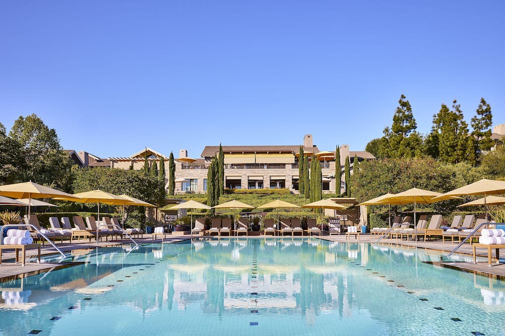 Photo of Outdoor in Menlo Park