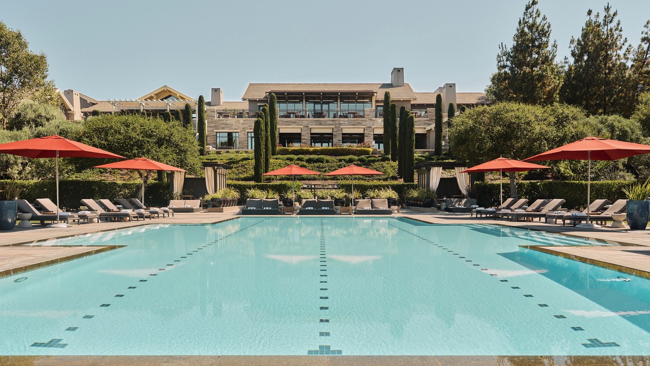 Photo of Outdoor in Menlo Park