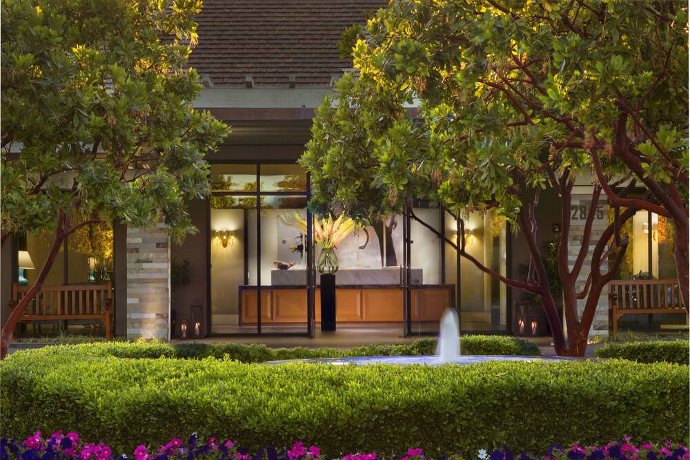 Photo of Outdoor in Menlo Park