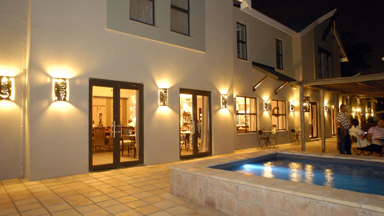 Photo of Outdoor in Westdene