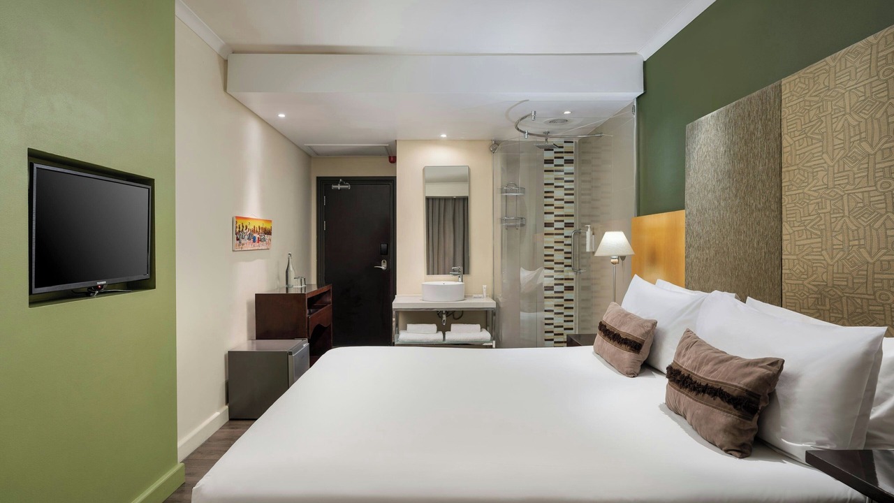 Photo of Bedroom in Westdene