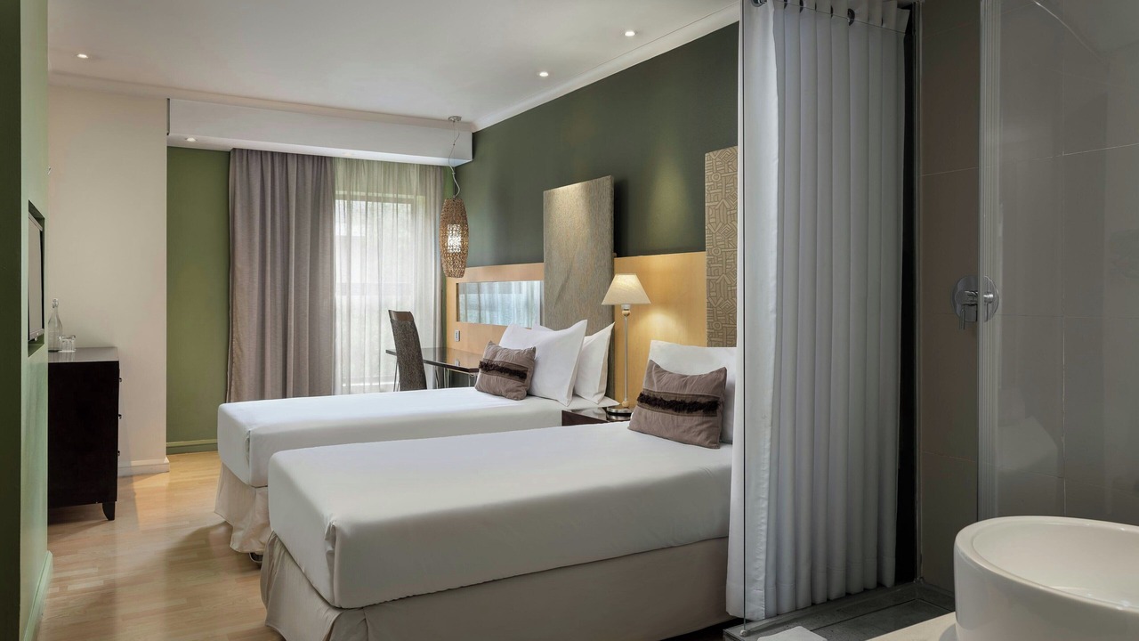 Photo of Bedroom in Westdene