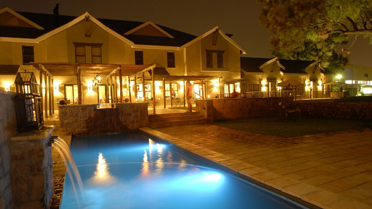 Photo of Outdoor in Westdene