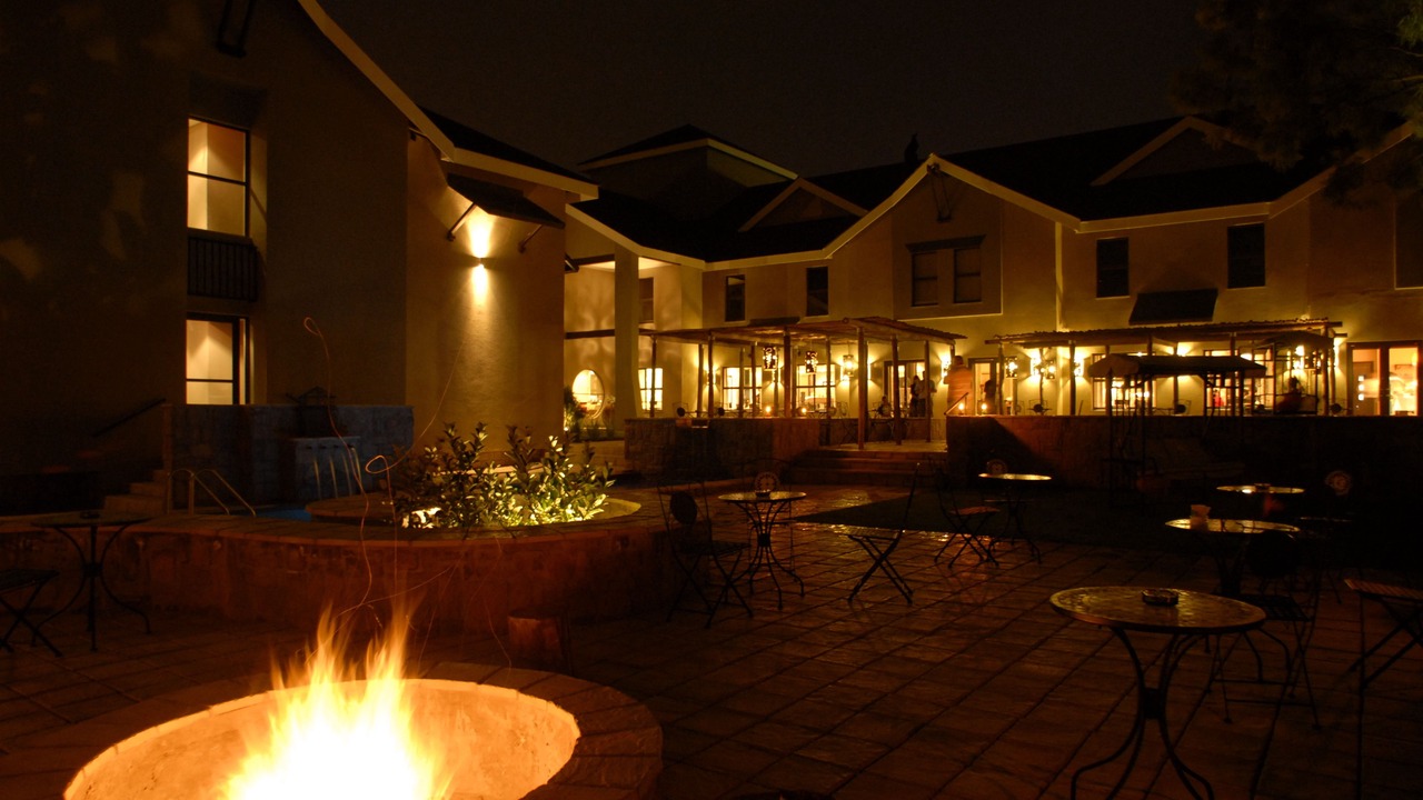 Photo of Outdoor in Westdene