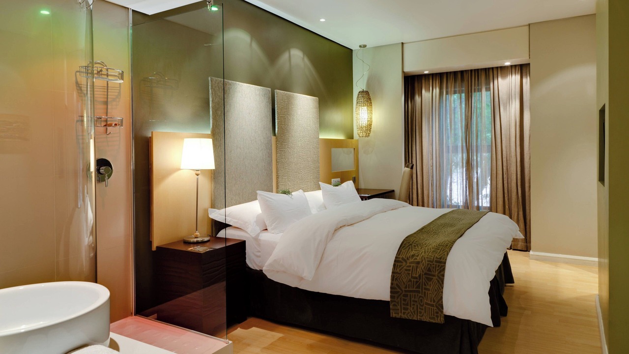 Photo of Bedroom in Westdene