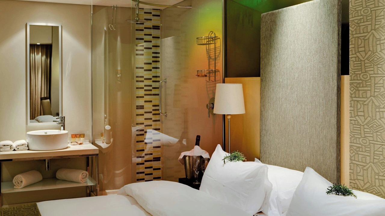 Photo of Bedroom in Westdene