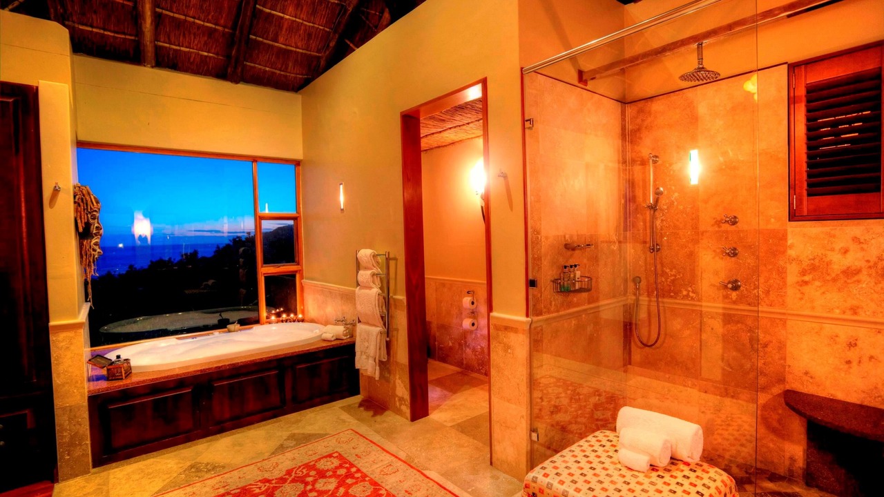Photo of Bathroom in Seafield