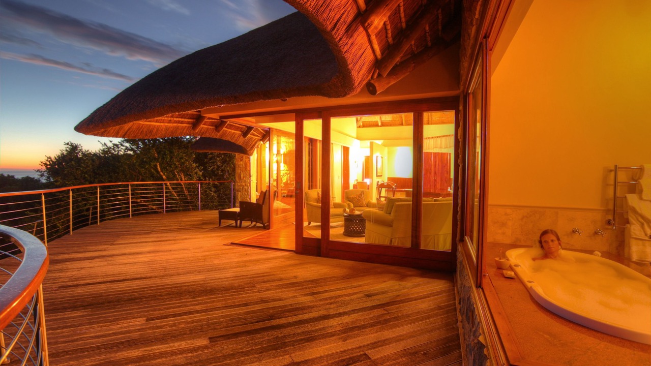 Photo of Patio Balcony in Seafield