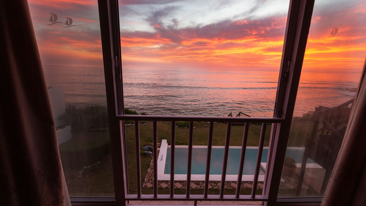 Photo of Patio Balcony in Saint Francis Bay