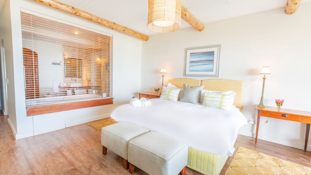 Photo of Bedroom in Saint Francis Bay