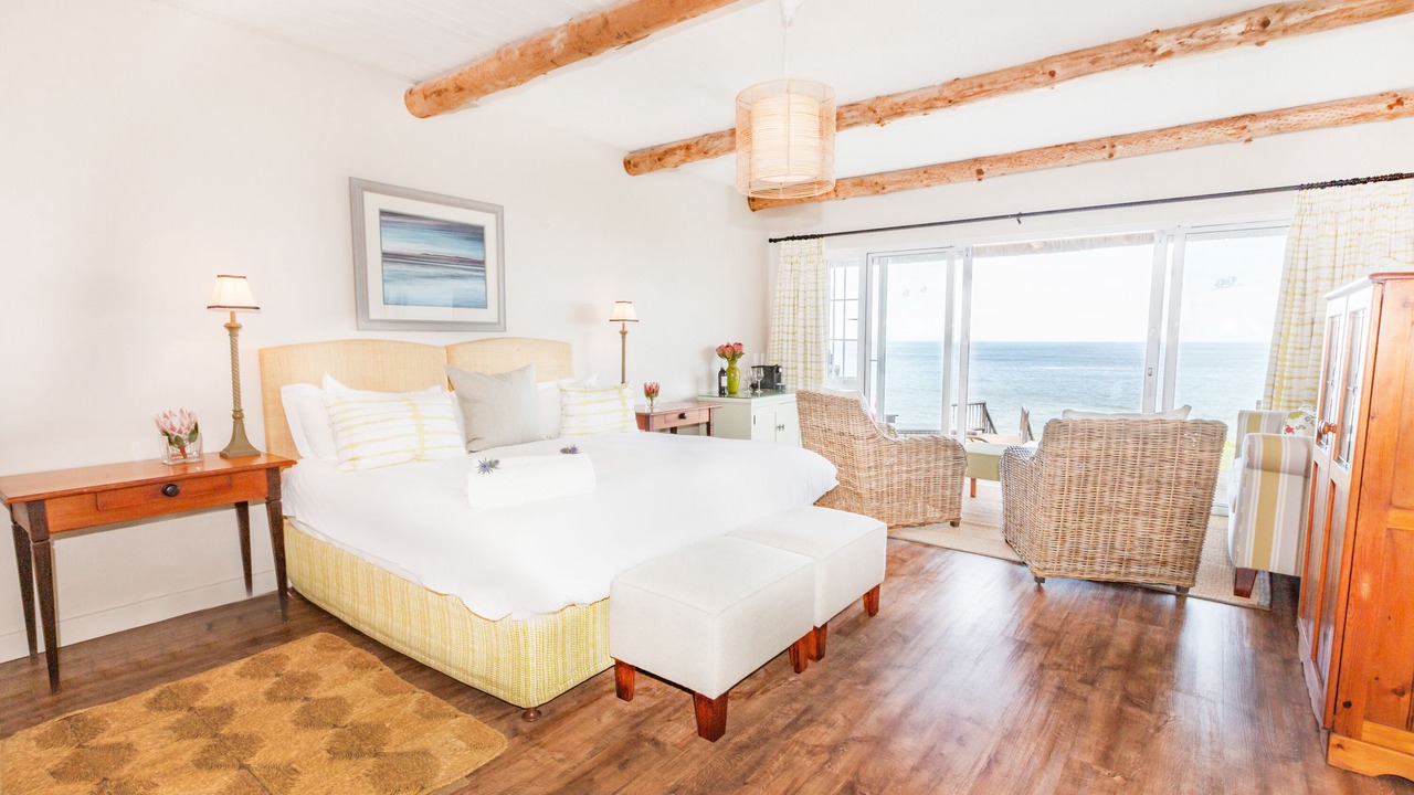 Photo of Bedroom in Saint Francis Bay