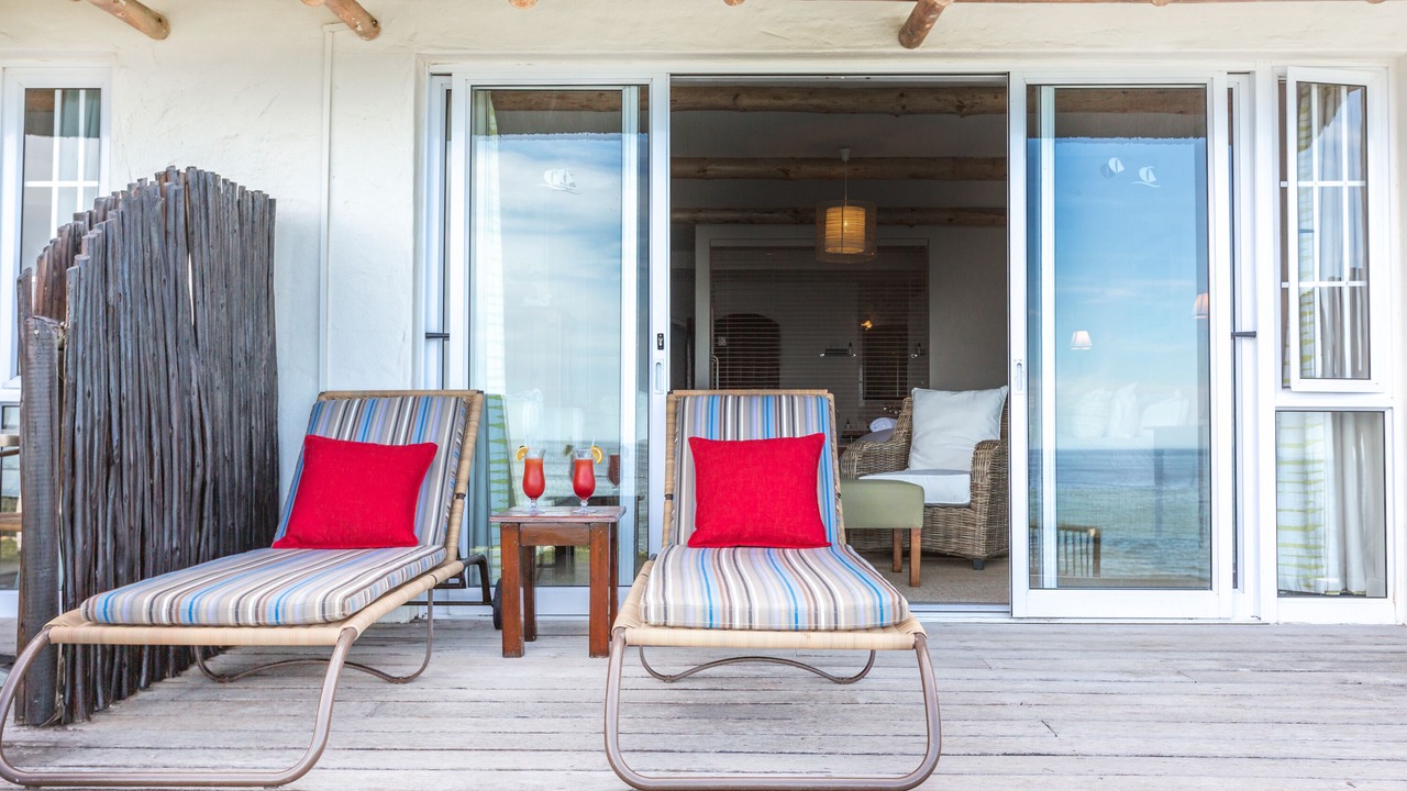 Photo of Bedroom in Saint Francis Bay