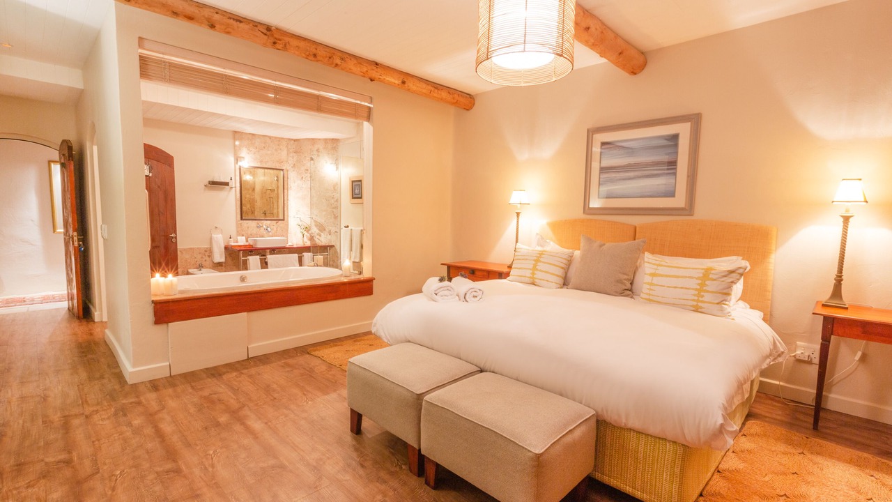 Photo of Bedroom in Saint Francis Bay