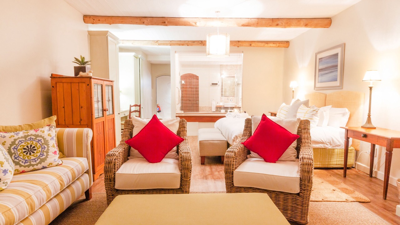 Photo of Bedroom in Saint Francis Bay