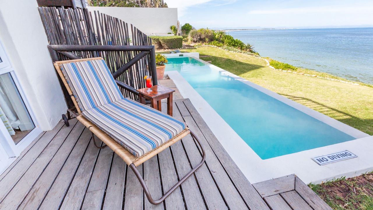 Photo of Patio Balcony in Saint Francis Bay