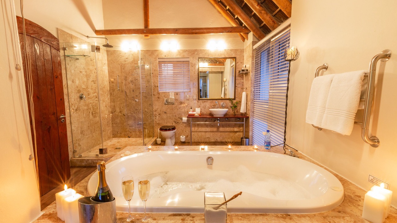 Photo of Bedroom in Saint Francis Bay