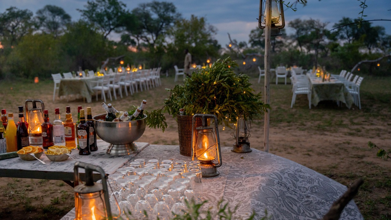 Photo of Outdoor in Thorny Bush Game Reserve