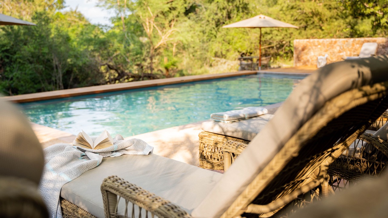 Photo of Outdoor in Thorny Bush Game Reserve