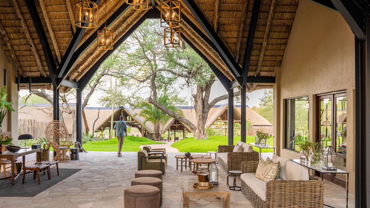 Photo of Outdoor in Thorny Bush Game Reserve