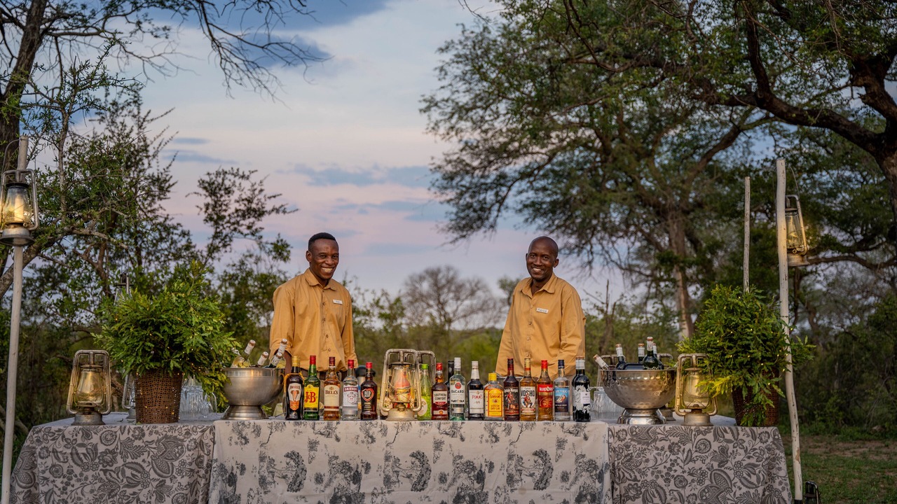 Photo of Outdoor in Thorny Bush Game Reserve