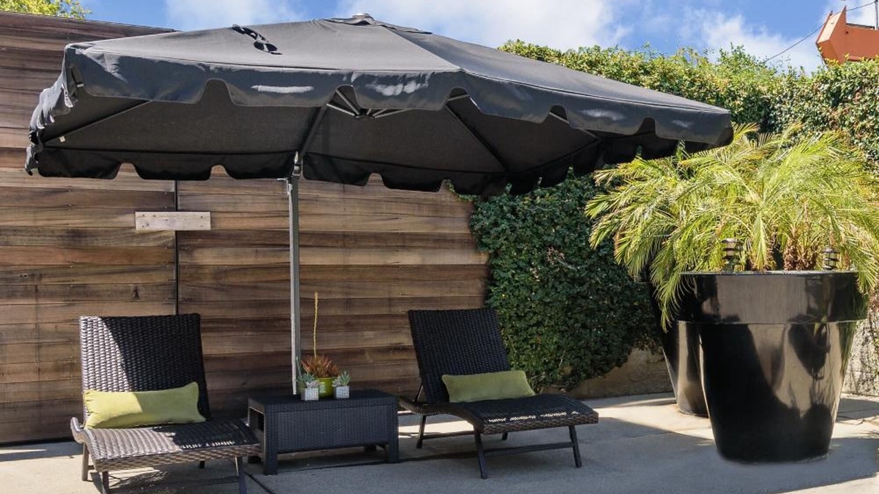 Photo of Patio Balcony in Old North Sacramento