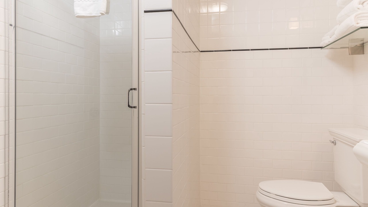 Photo of Bathroom in Old North Sacramento