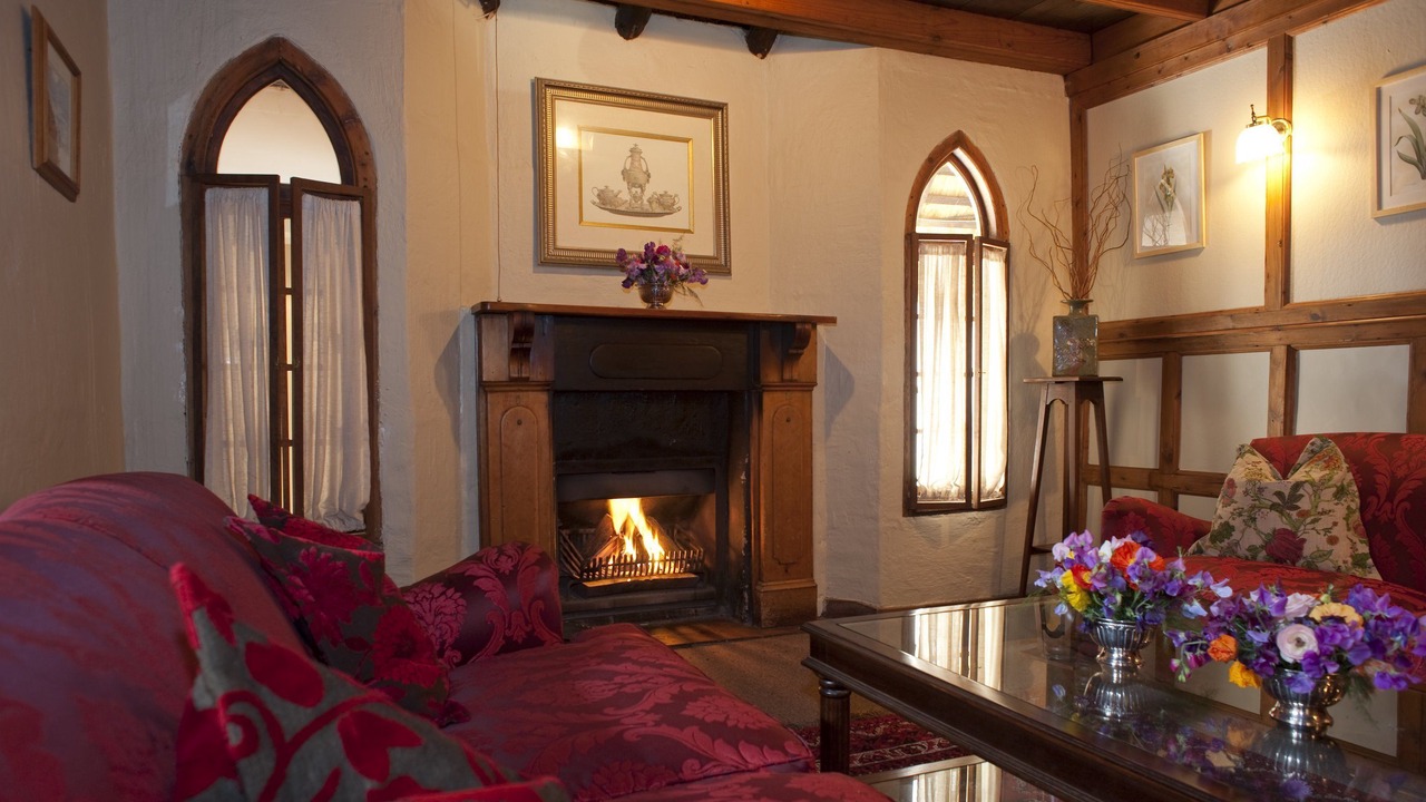 Photo of Livingroom in Lidgetton West