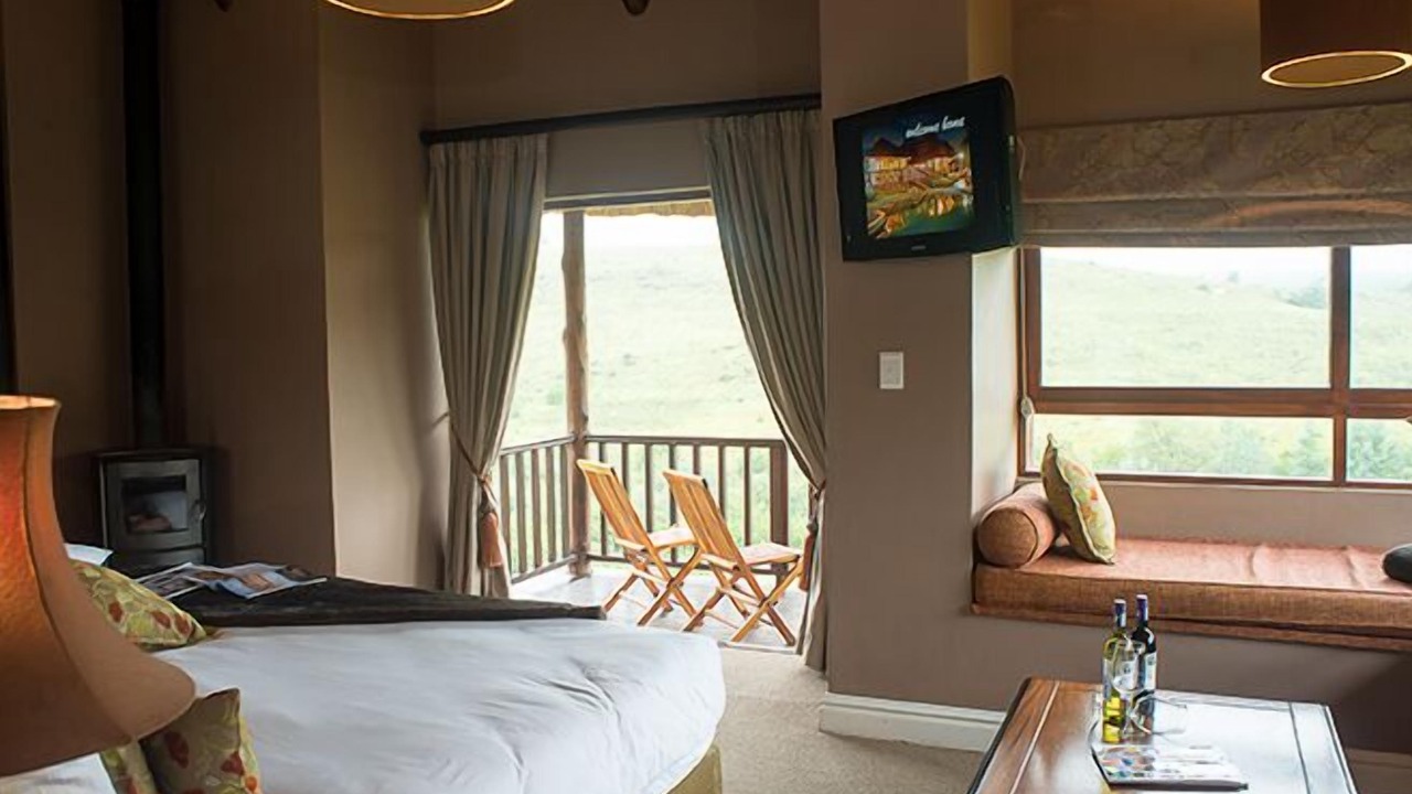 Photo of Bedroom in Lidgetton West