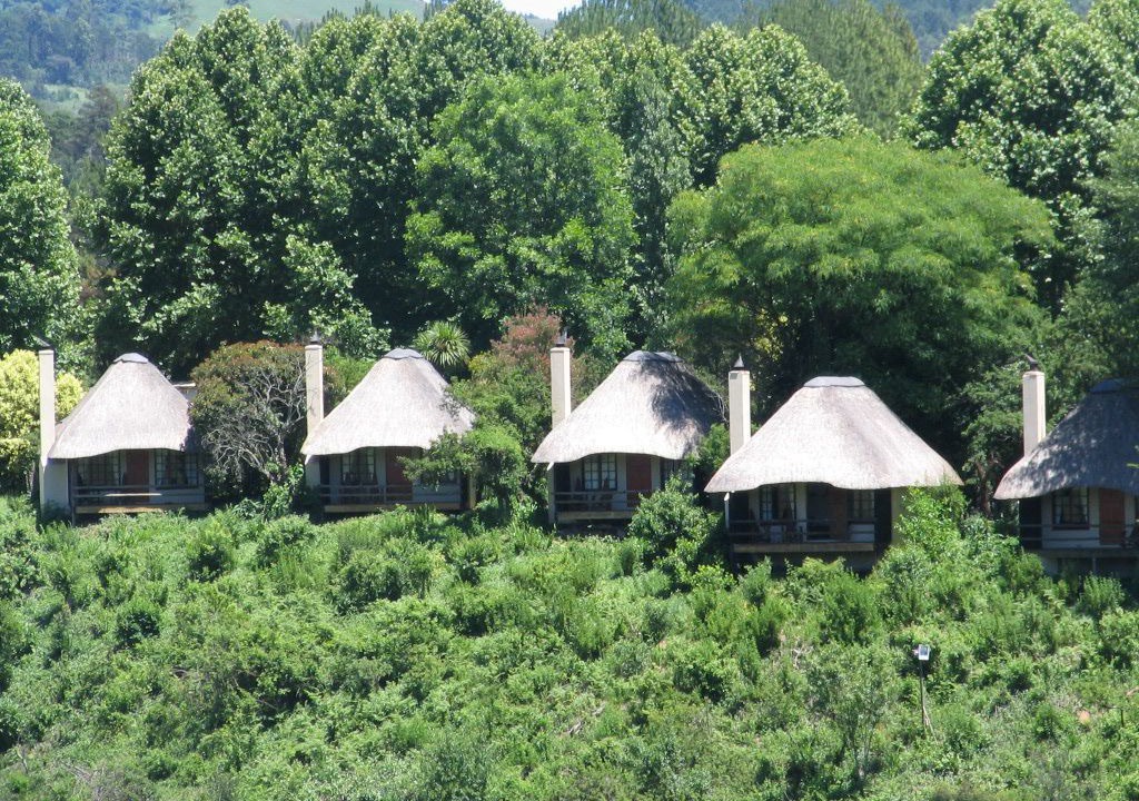 Photo of Outdoor in Lidgetton West