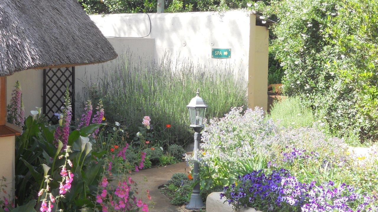 Photo of Outdoor in Lidgetton West