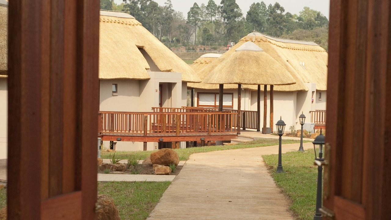 Photo of Outdoor in Lidgetton West
