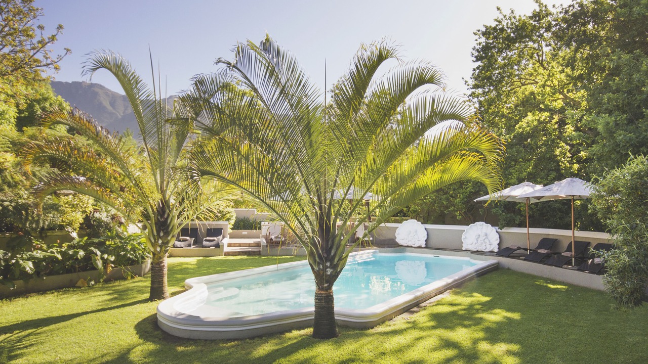 Photo of Outdoor in Swellendam