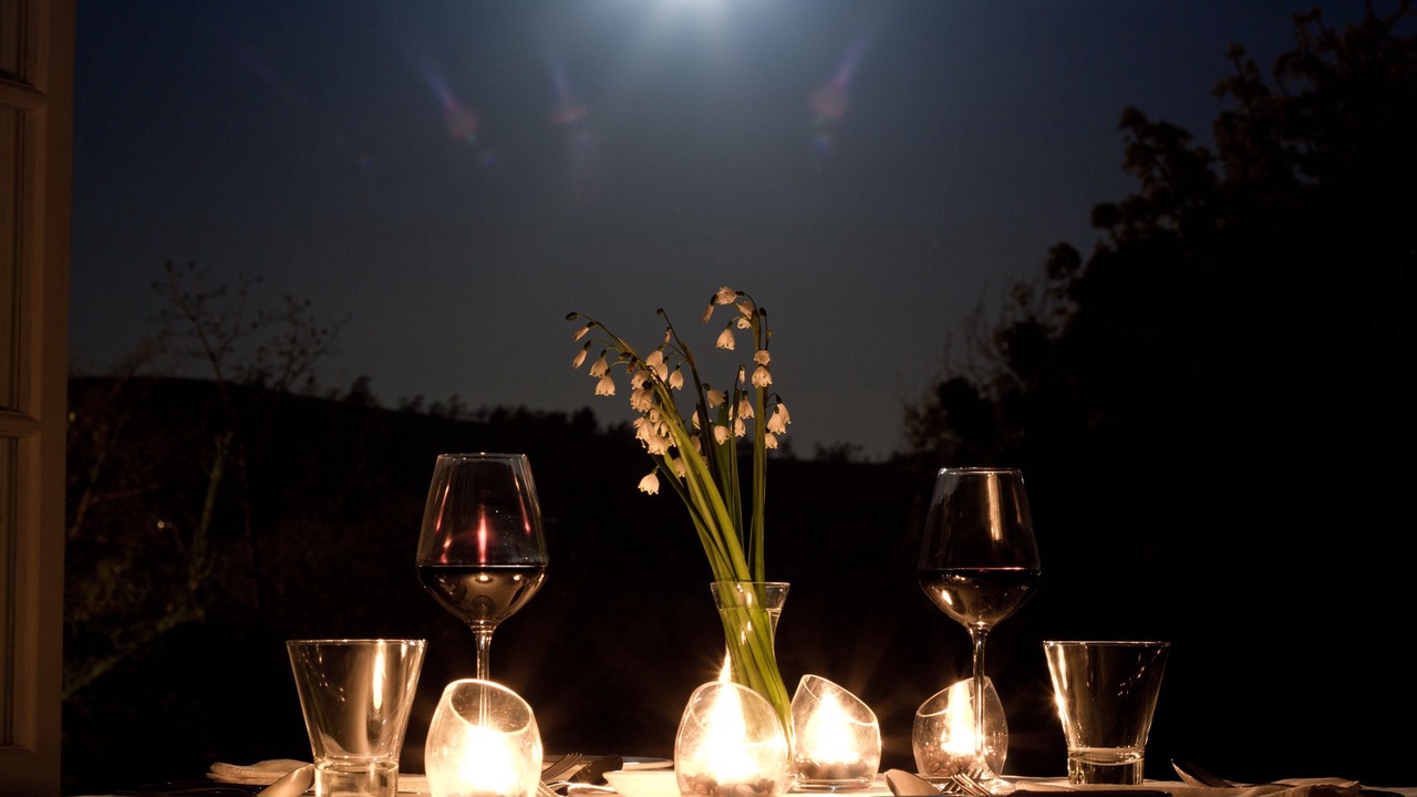 Photo of Outdoor in Swellendam