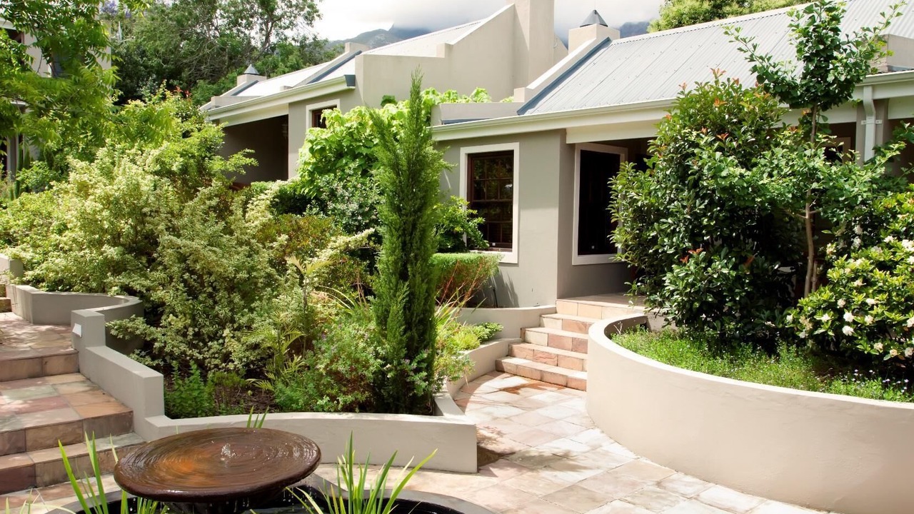Photo of Outdoor in Swellendam