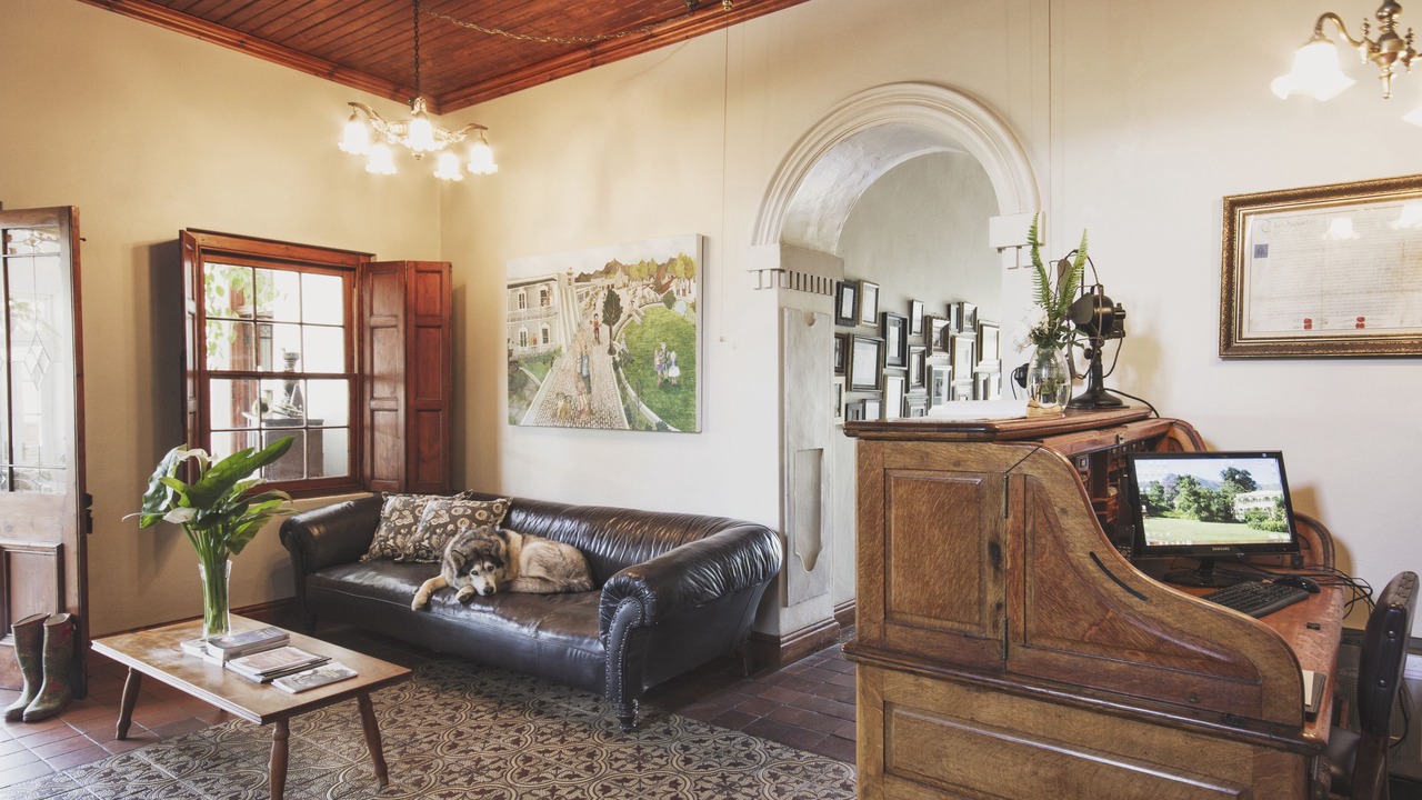 Photo of Others in Swellendam
