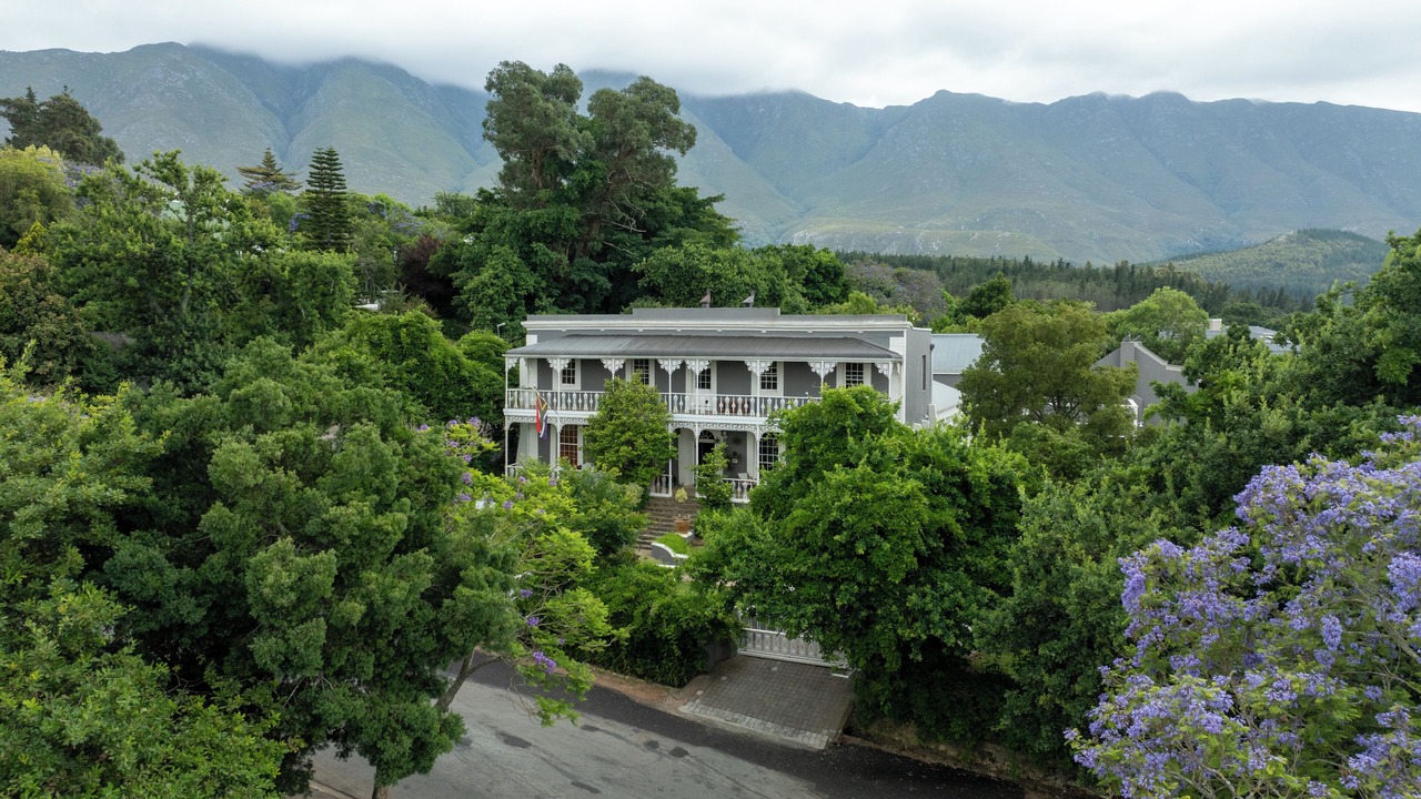 Photo of Outdoor in Swellendam