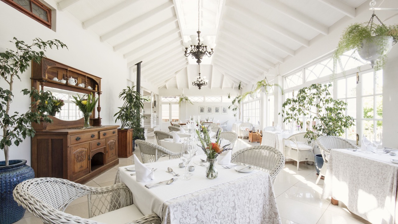 Photo of Outdoor in Swellendam