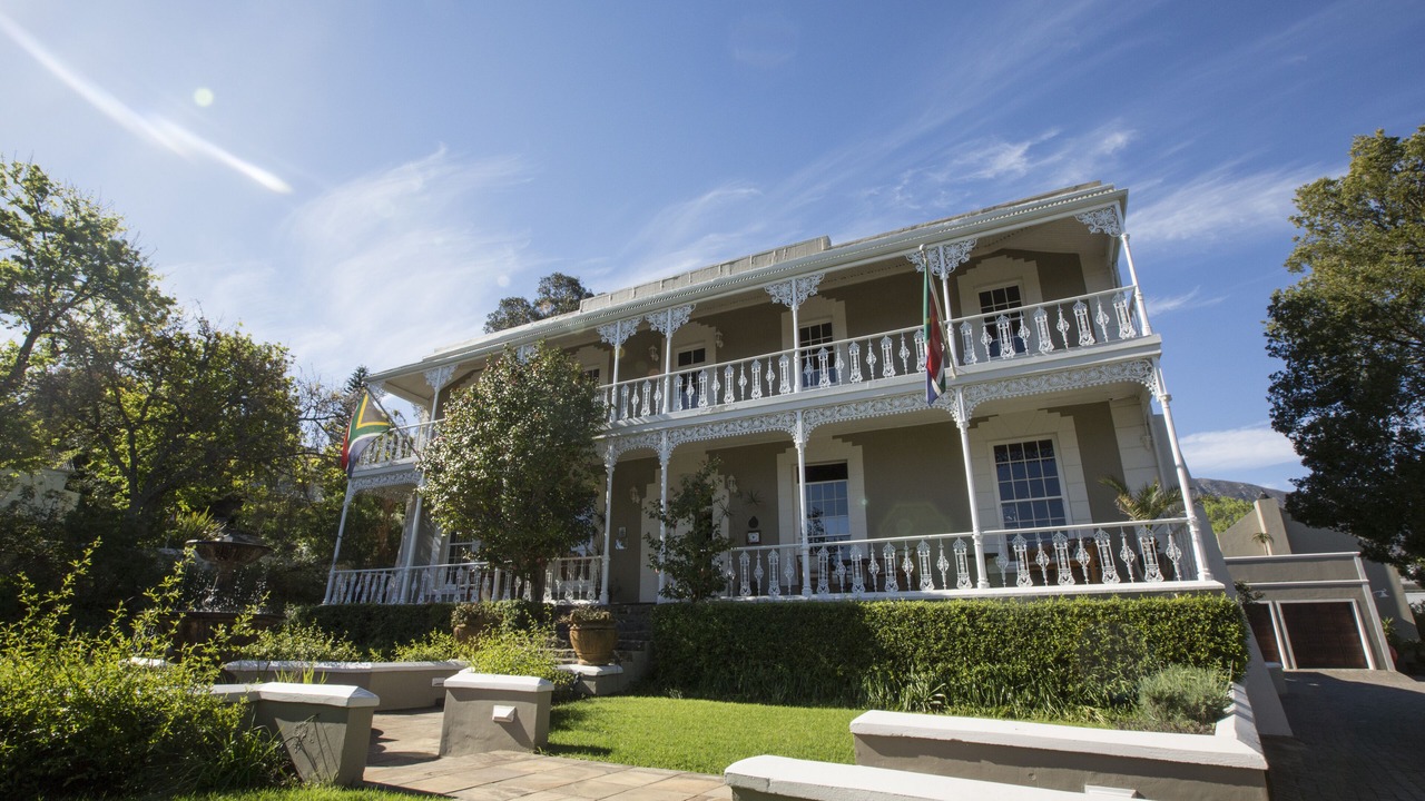 Photo of Outdoor in Swellendam