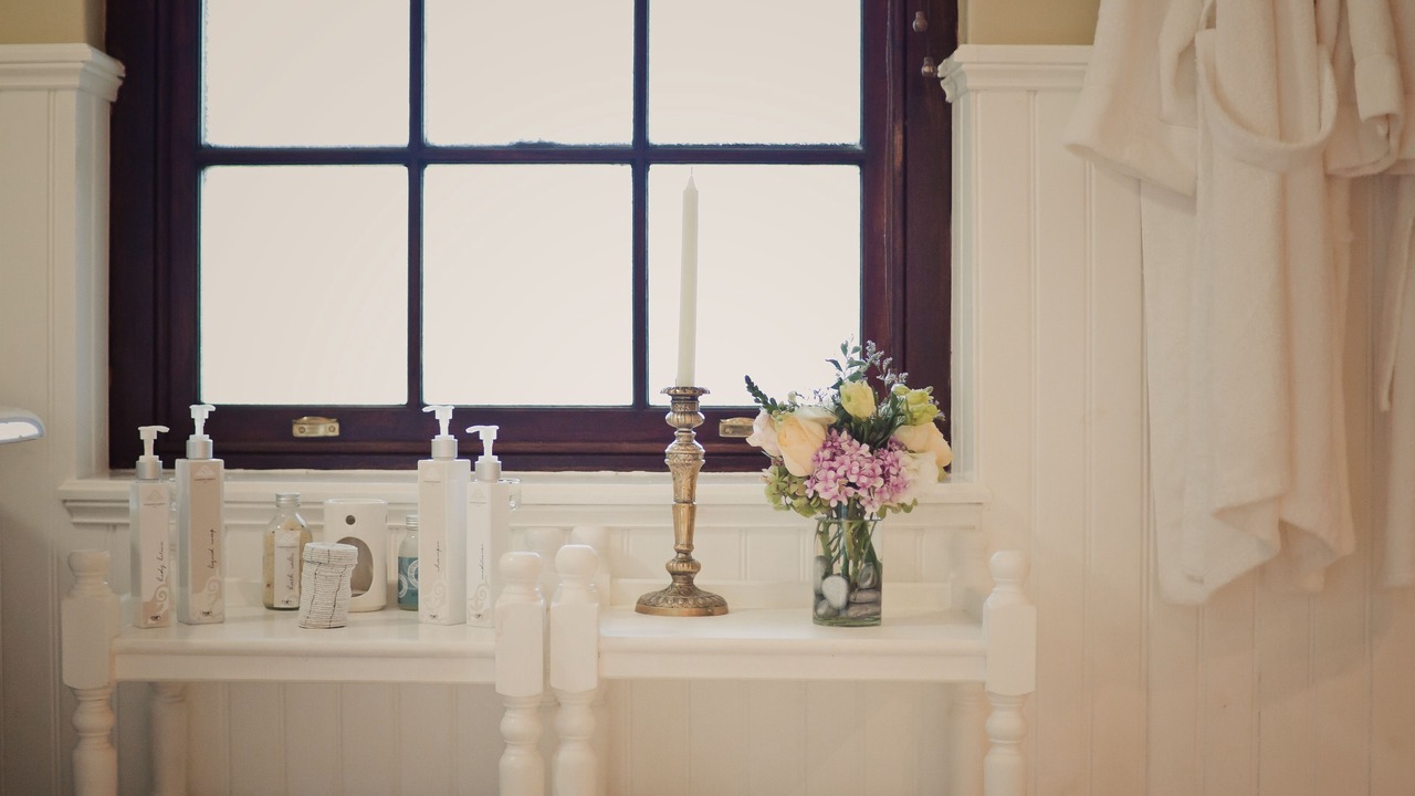 Photo of Bathroom in Swellendam