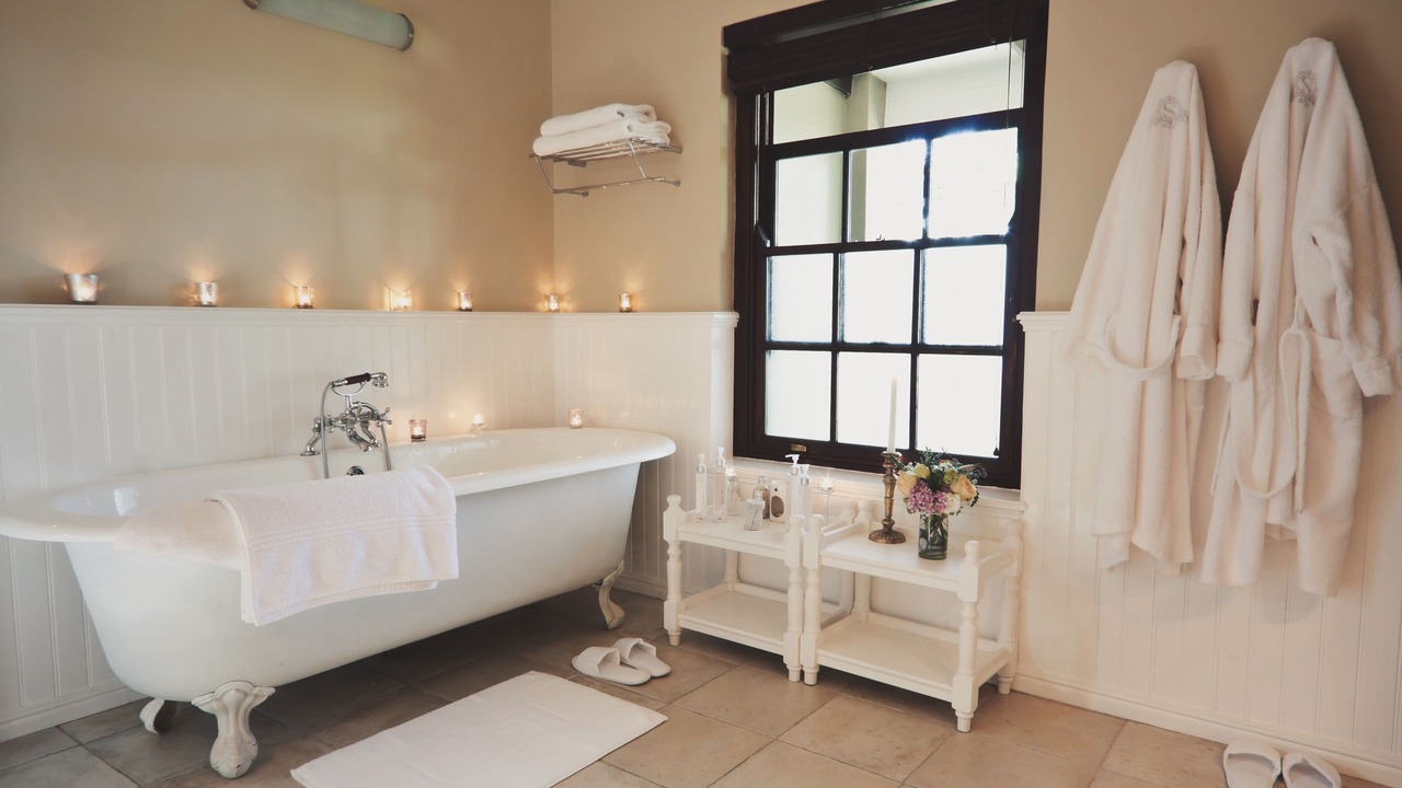 Photo of Bathroom in Swellendam