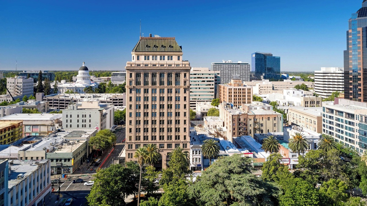 Photo of Others in Downtown Sacramento