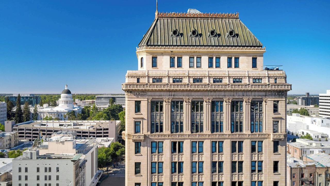 Photo of Others in Downtown Sacramento